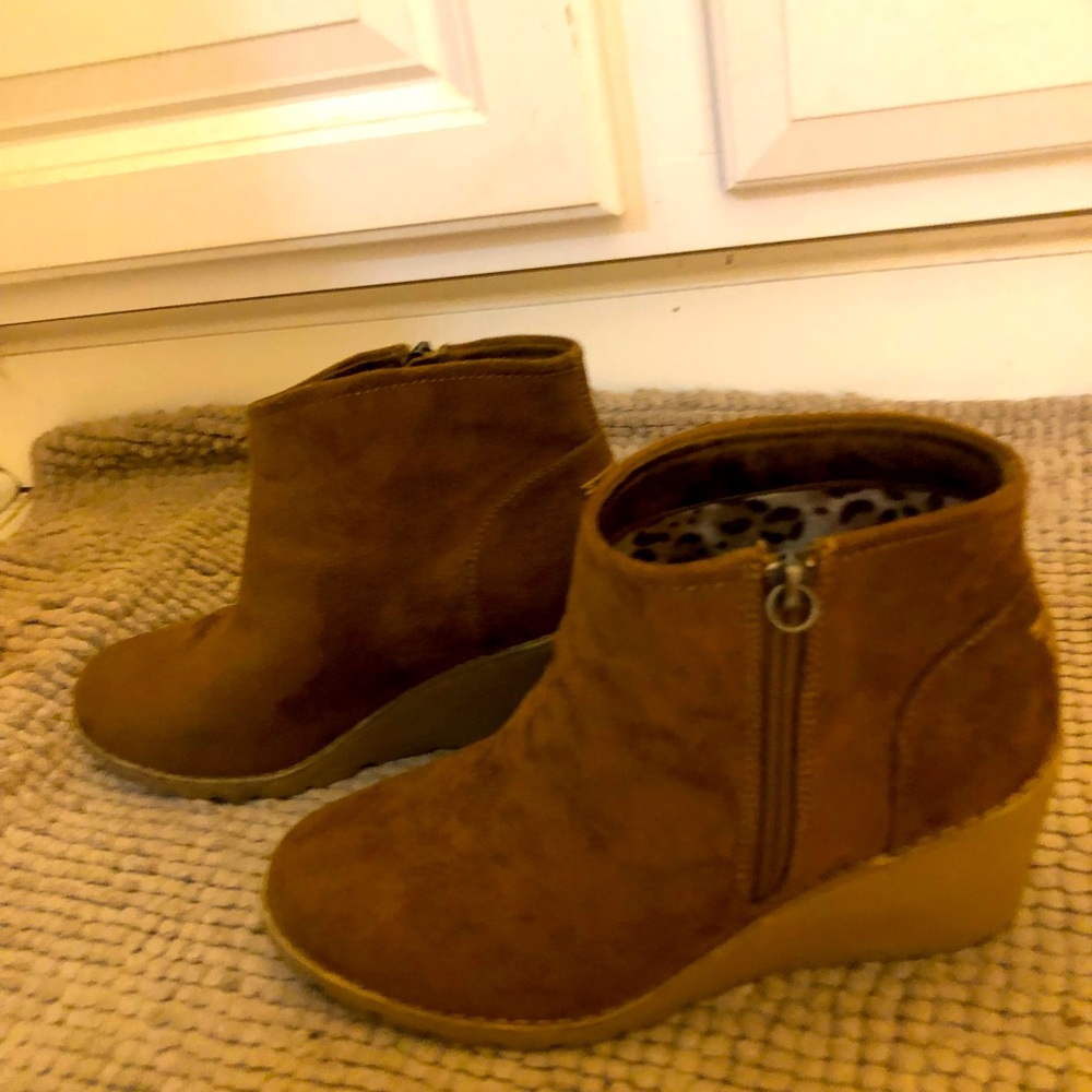 Bobs boots